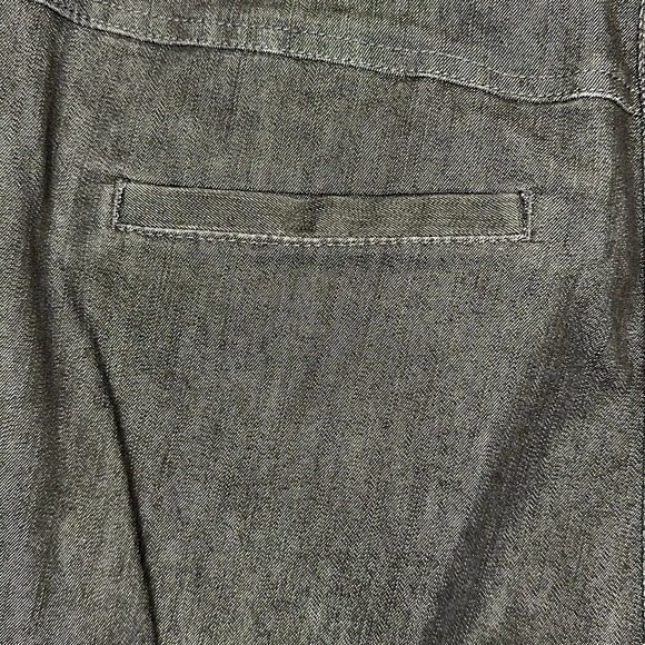 Kenneth Cole Jean Trouser - Picture 5 of 5